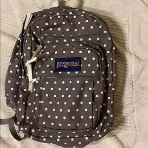Jansport backpack